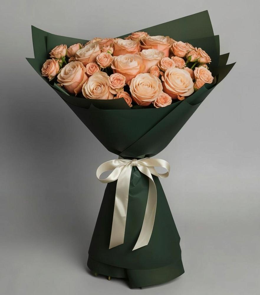 Букет Элегантный в Кузнечиках