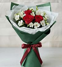 Букет Идеальный Вкус #REPLACE_PRED# Кузнечиках