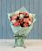 Букет цветов из: Розы в Кузнечиках